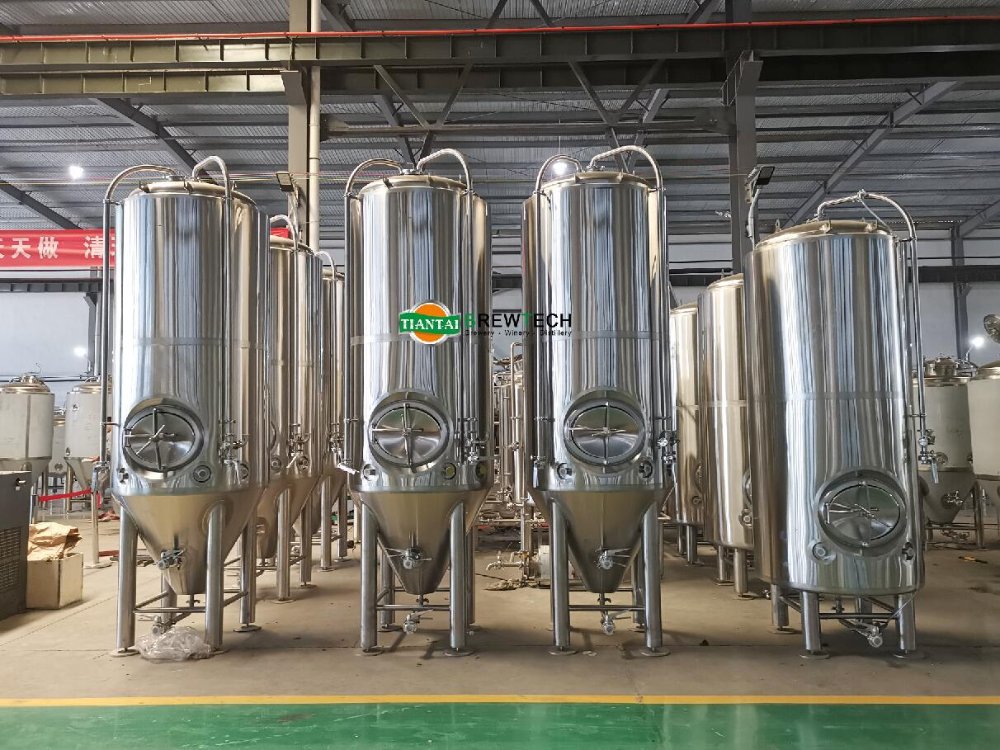 stainless steel brewery tanks brewery tanks for sale brewery tanks