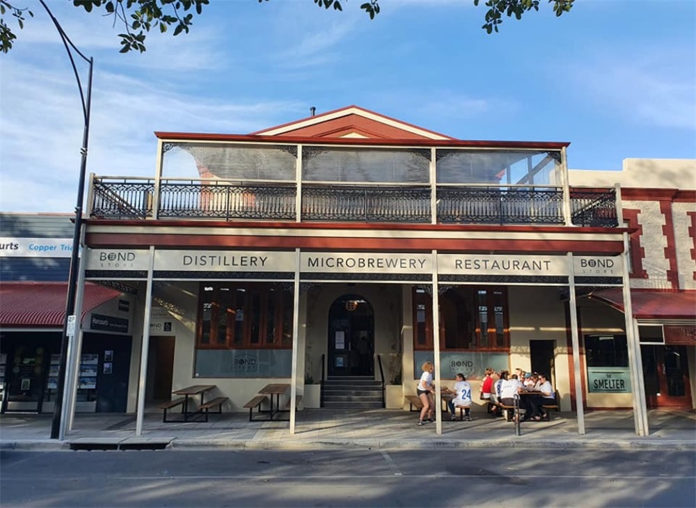 Équipement de brasserie, fermenteur de bière, équipement de brassage de bière, machine à bière 1000l