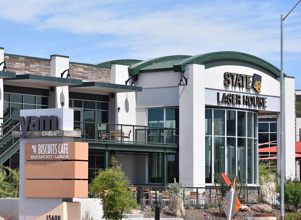 State 48 Brewery – Arizona Craft Brewers Guild