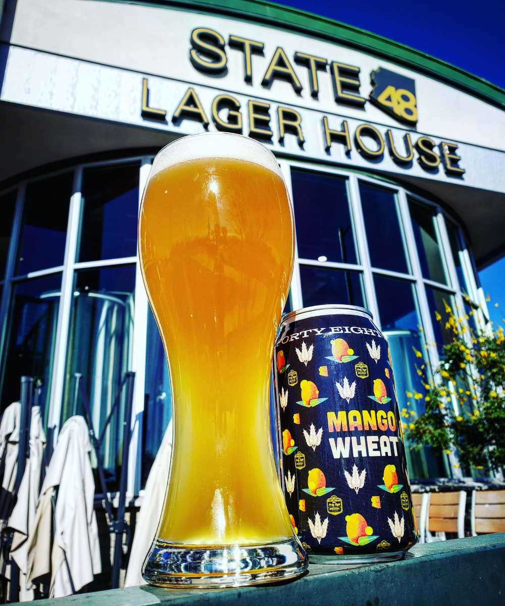 State 48 Brewery – Arizona Craft Brewers Guild