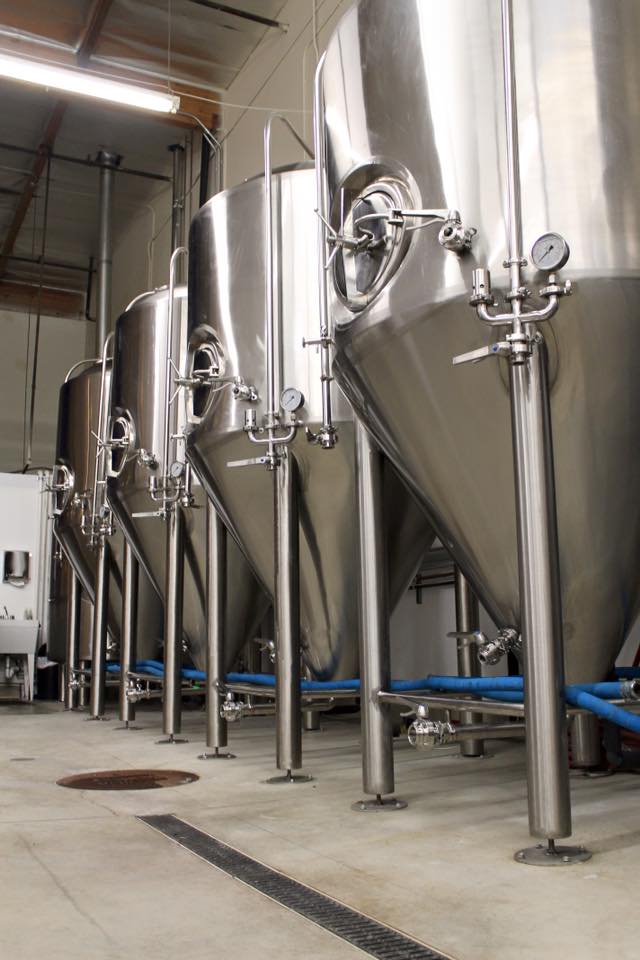 2000L Microbrewery equipment in USA | Tiantai® 2-150bbl Brewery ...