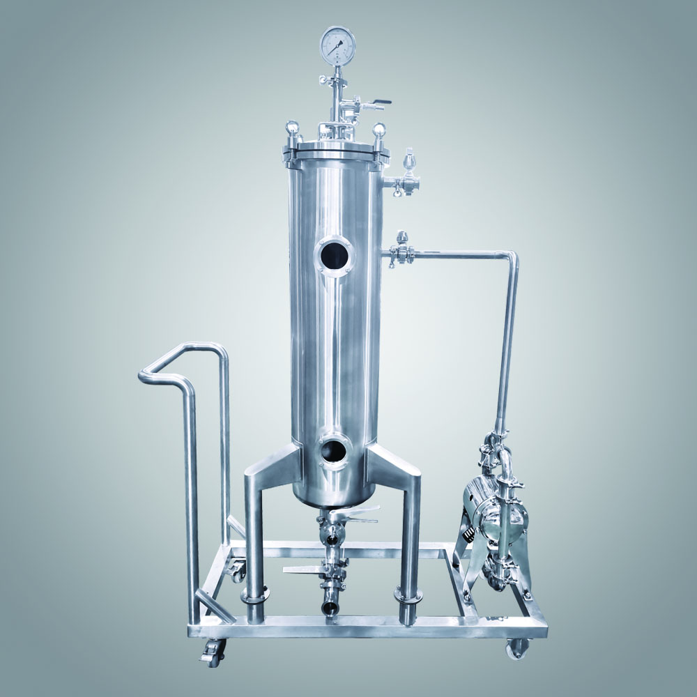 HOP GUN