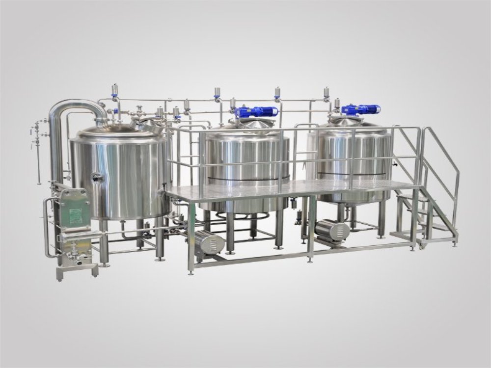 brewery equipment supplies， brewery equipment suppliers， small microbrewery equipment，