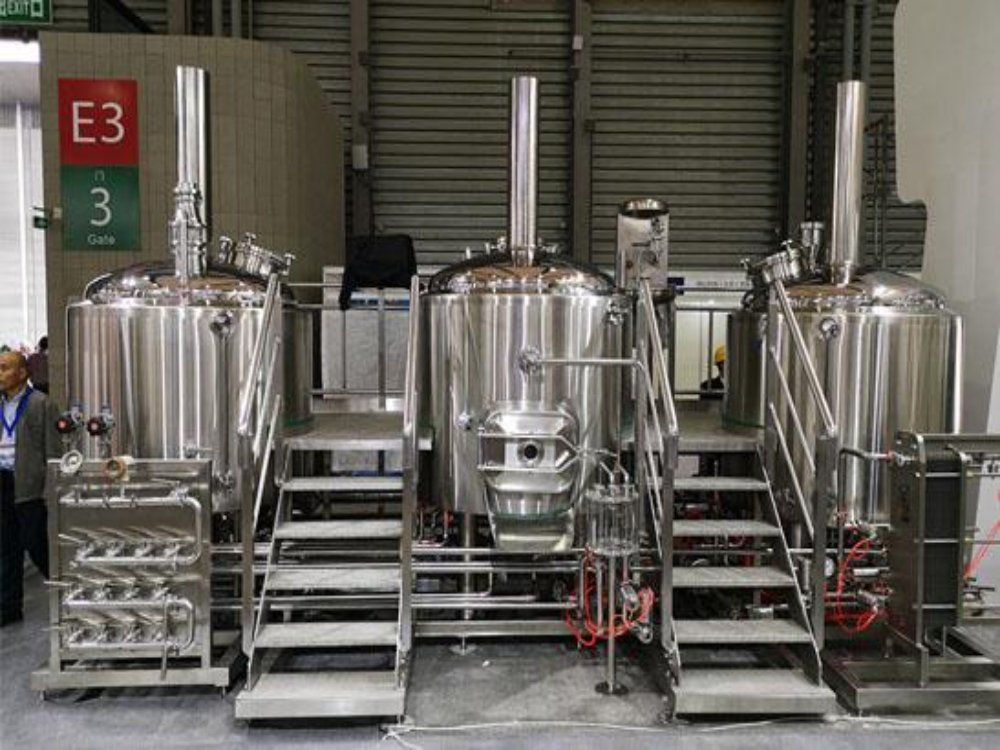 micro brewery system， complete microbrewery system， complete brewery system，