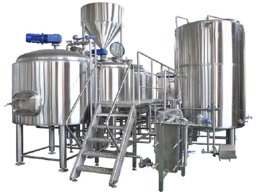 micro brewery system， complete microbrewery system， complete brewery system，