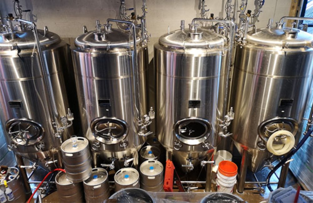 beer equipment，brewery equipment sales