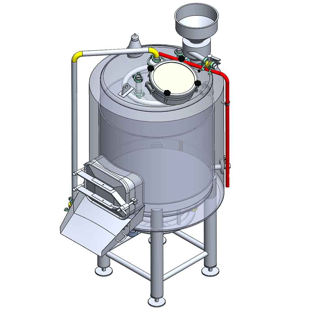 systèmes de brassage pour pubs,systèmes de brassage professionnels