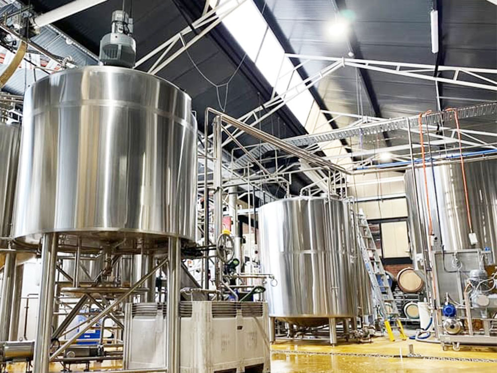 beer equipment china,professional beer making equipment