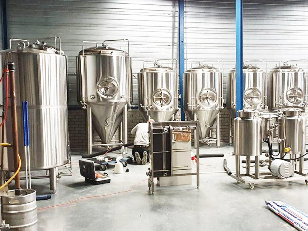 beer brewery equipment,small brewery equipment