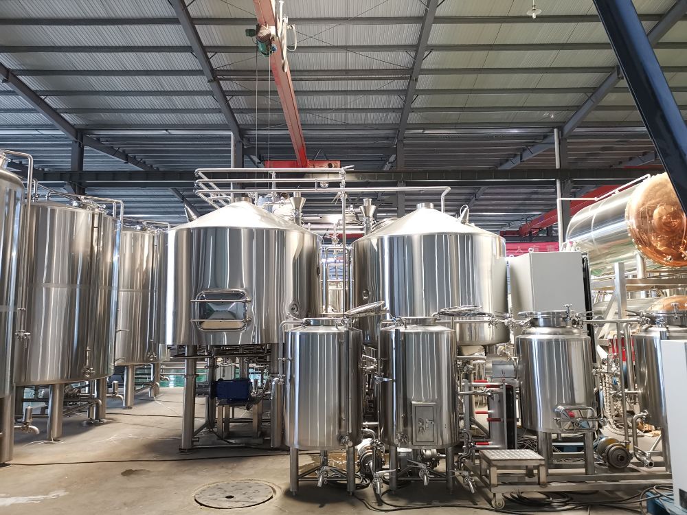 microbrewery equipment,brewery equipment