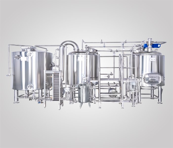 <b>4 bbl brewery lab equipment</b>