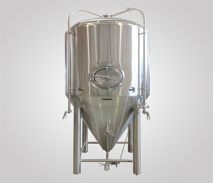 <b>3000L Microbrewery fermenter</b>