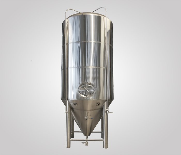 <b>7000L Commercial fermenter</b>