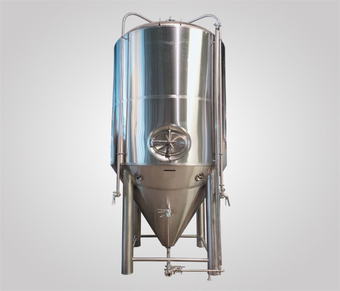 Jacketed Brewery Fermenters For Sale  Tiantai® 2-150bbl Brewery Equipment  Proposal