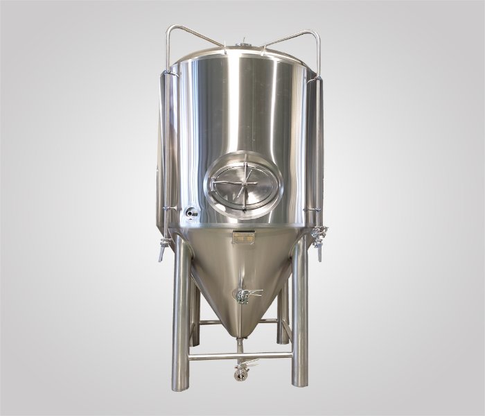 <b>20BBL Microbrewery fermenter</b>