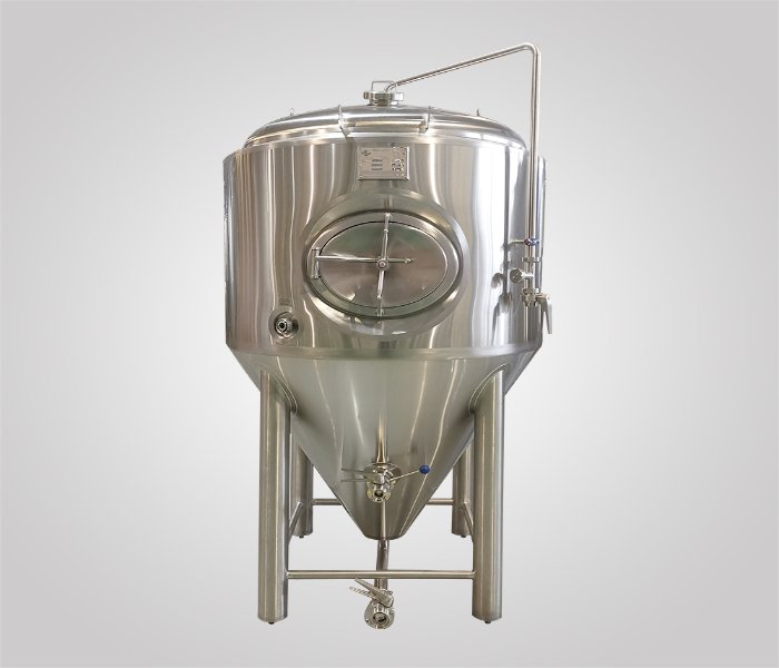 <b>10BBL Microbrewery fermenter</b>