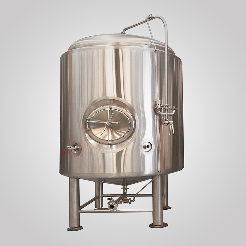 20bbl bright tank