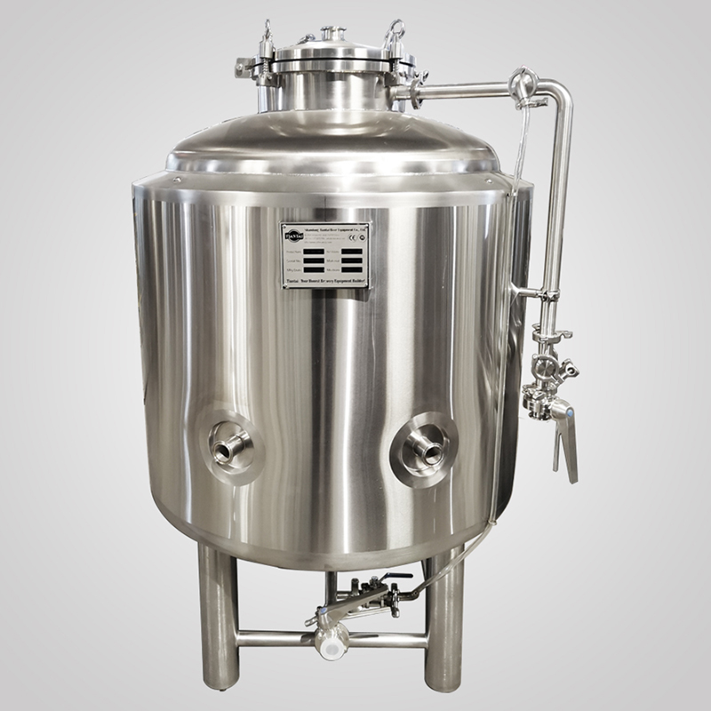 3bbl brite tank