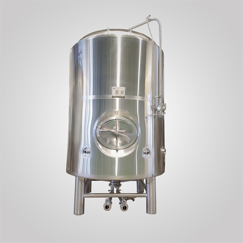 4000L brite tank