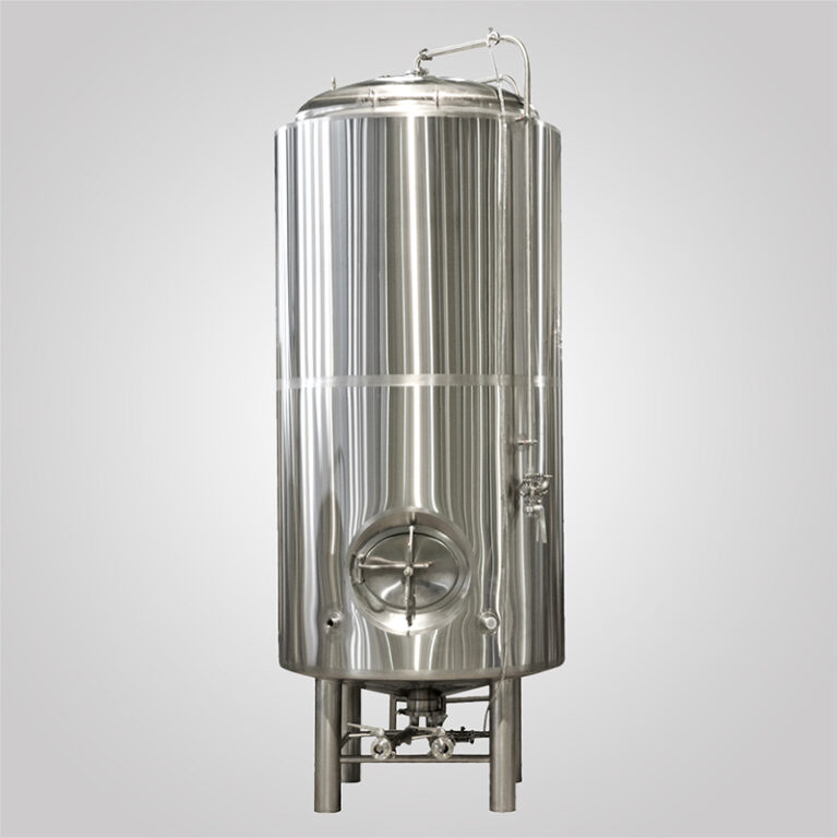 5000L brite tank