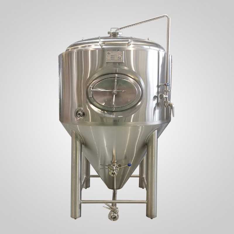 Fermentador de cerveza de 1000l