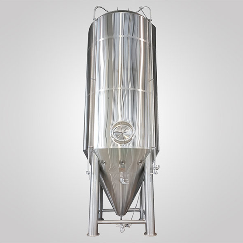 Equipement pour la bière 150bbl