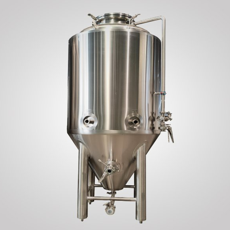 fermentador de cerveza de 3bbl