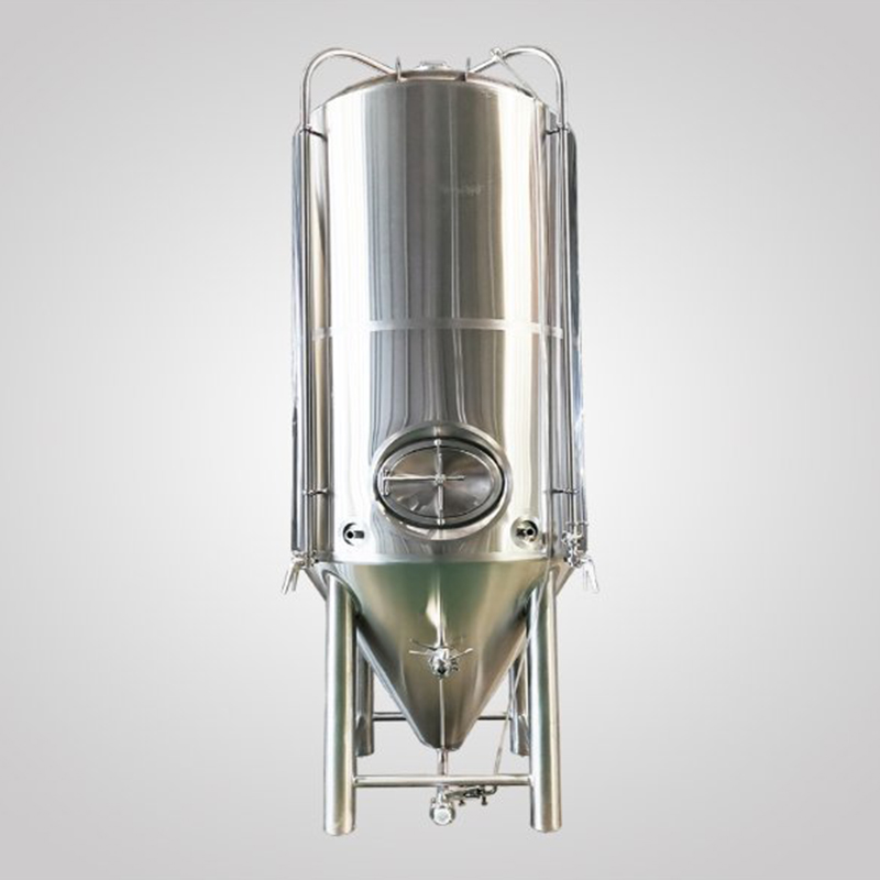 Fermentador de cerveza 4000L