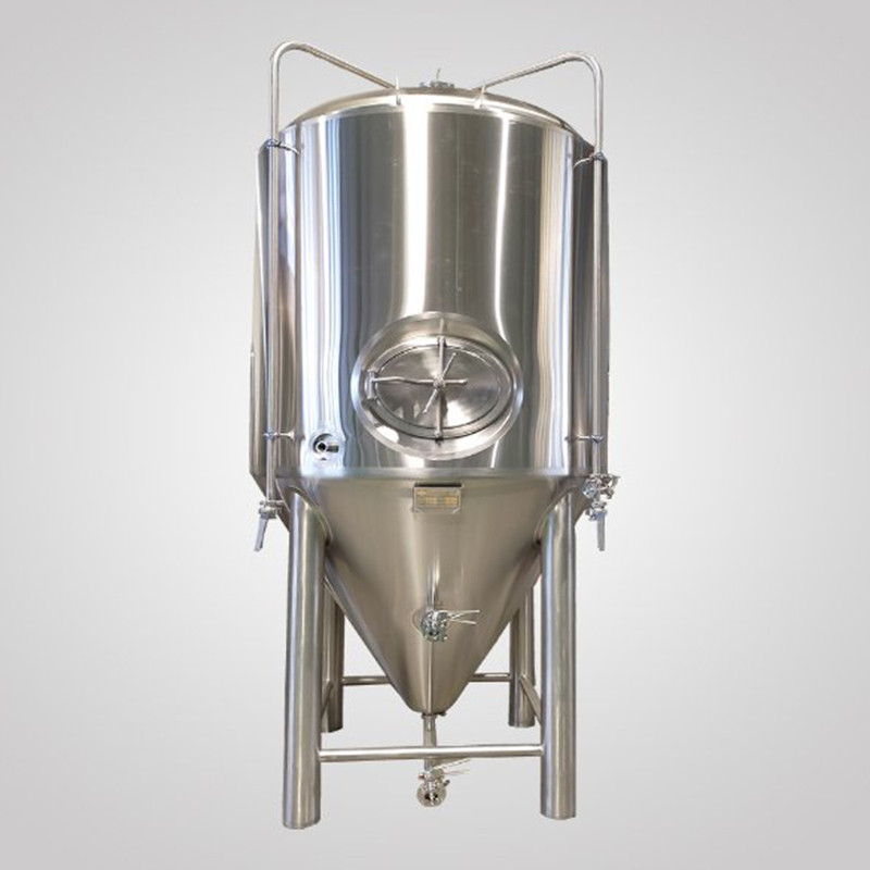 fermentador de cerveza de 5bbl