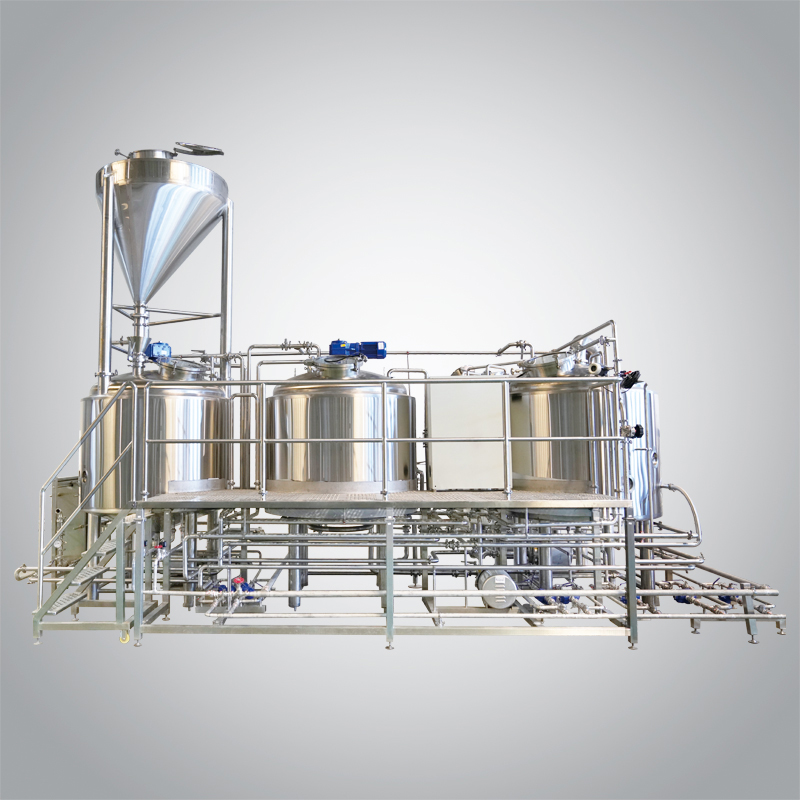 10BBLステンレス製ビール機器