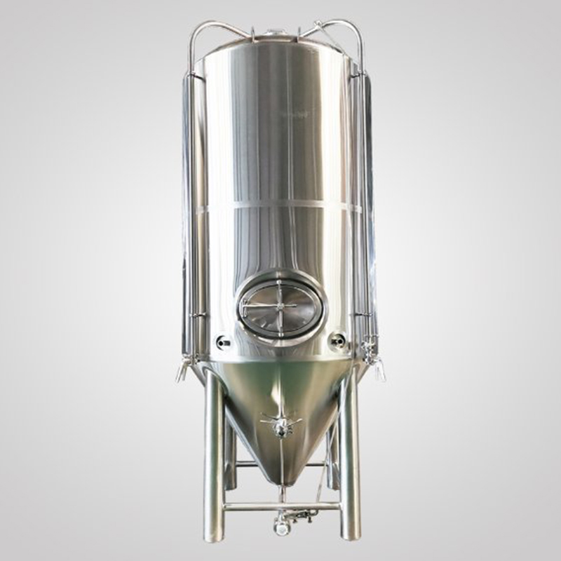 Fermenteur de bière 5000L