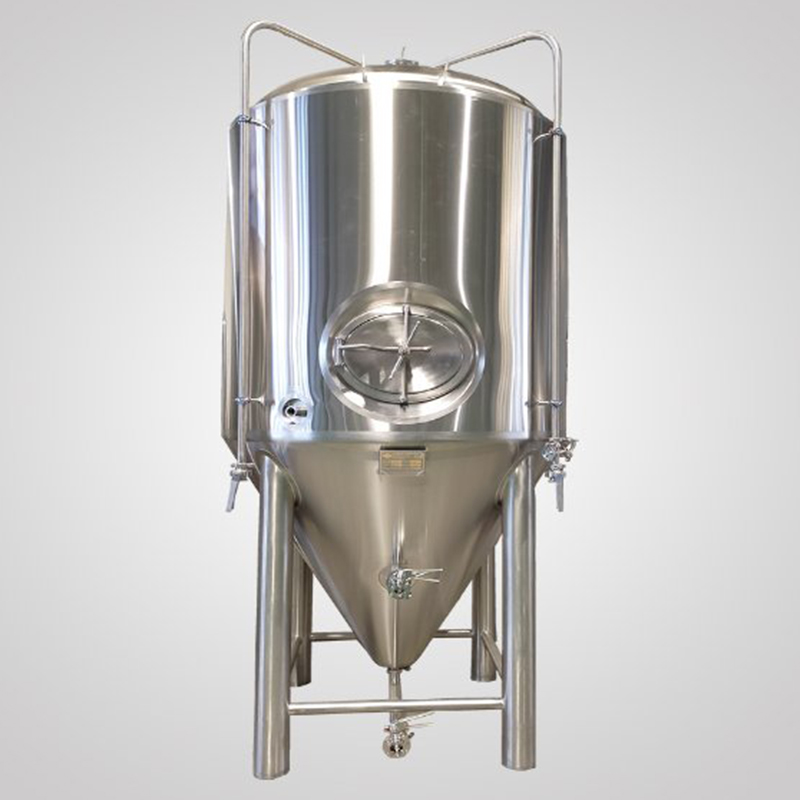 500L beer fermenter