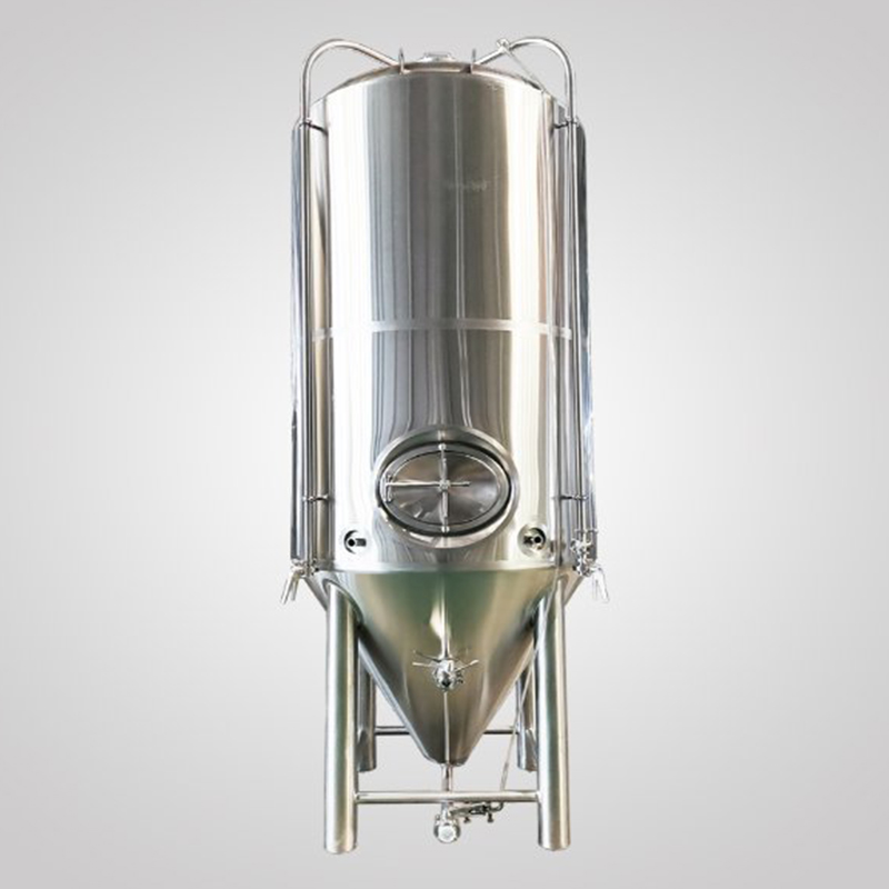 50bbl equipo de cerveza