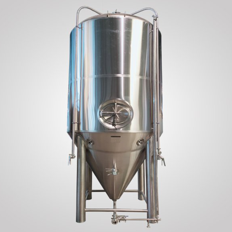 Fermentador inoxidable 6000L