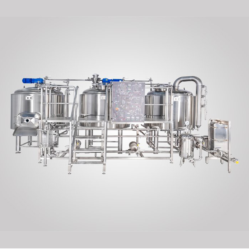 Equipement pour bière 7BBL