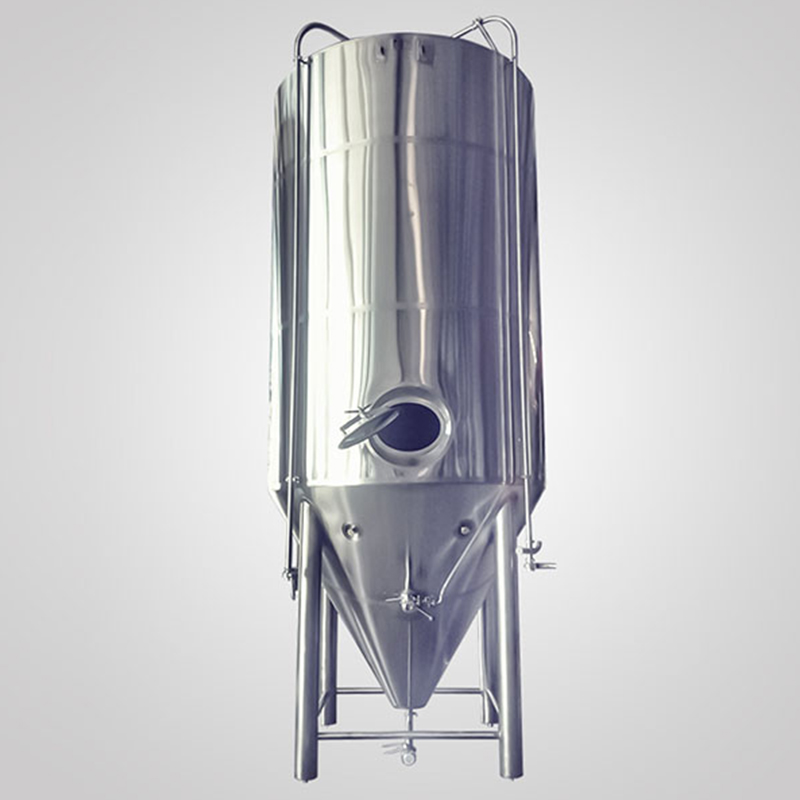 Equipement pour bière 80bbl