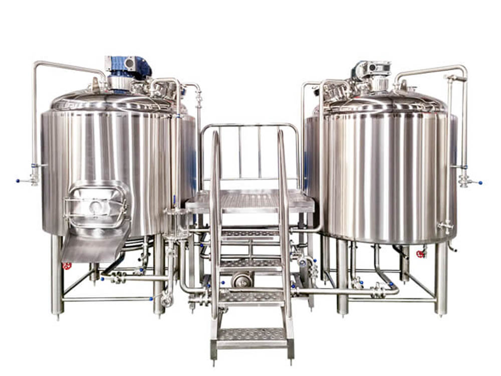 Practical mashing methods when brewing beer