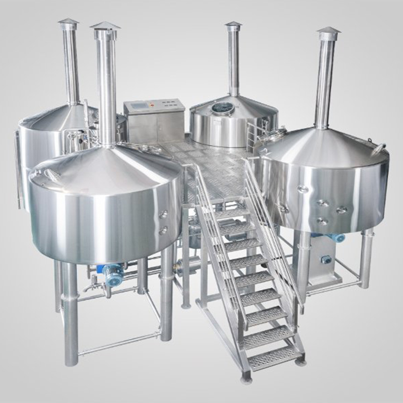 Equipement pour bière 25BBL