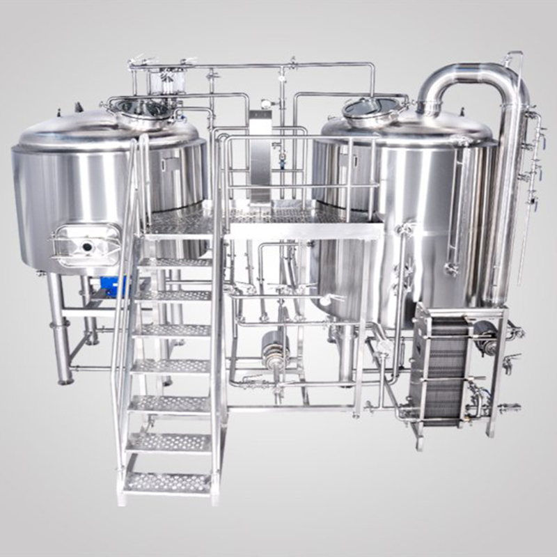 Équipement pour bière 5BBL