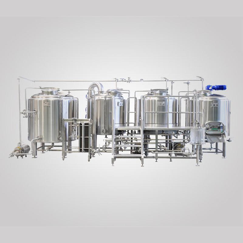 6BBL beer equipment