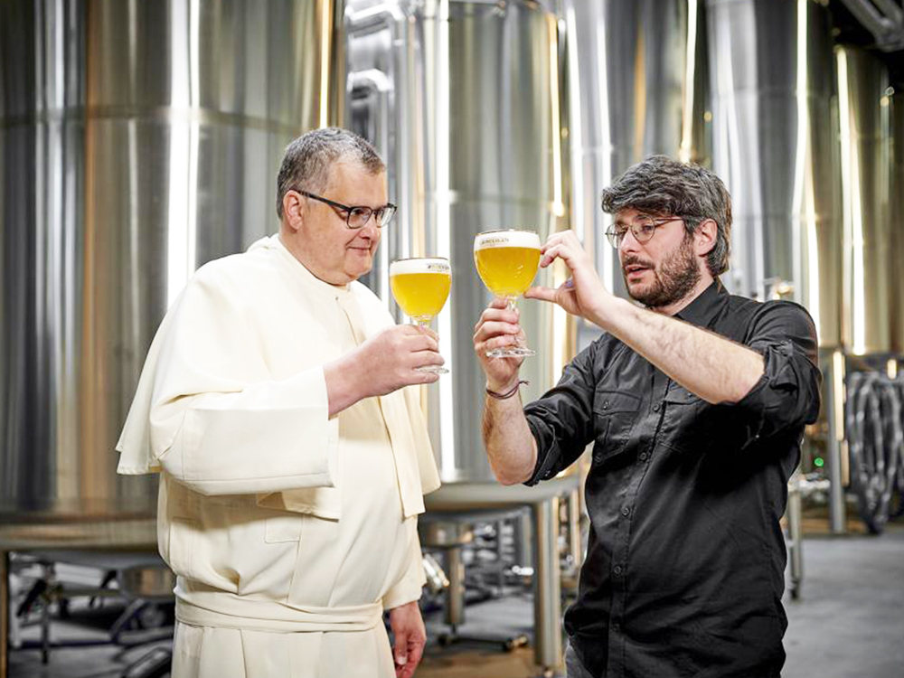 équipement pour la bière