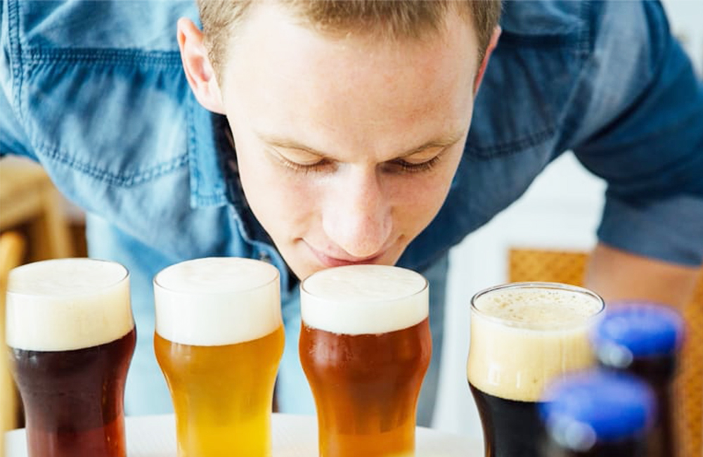 équipement pour la bière