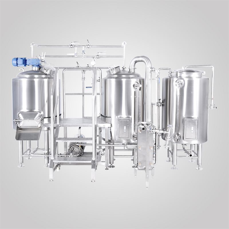 Equipement pour bière 200L