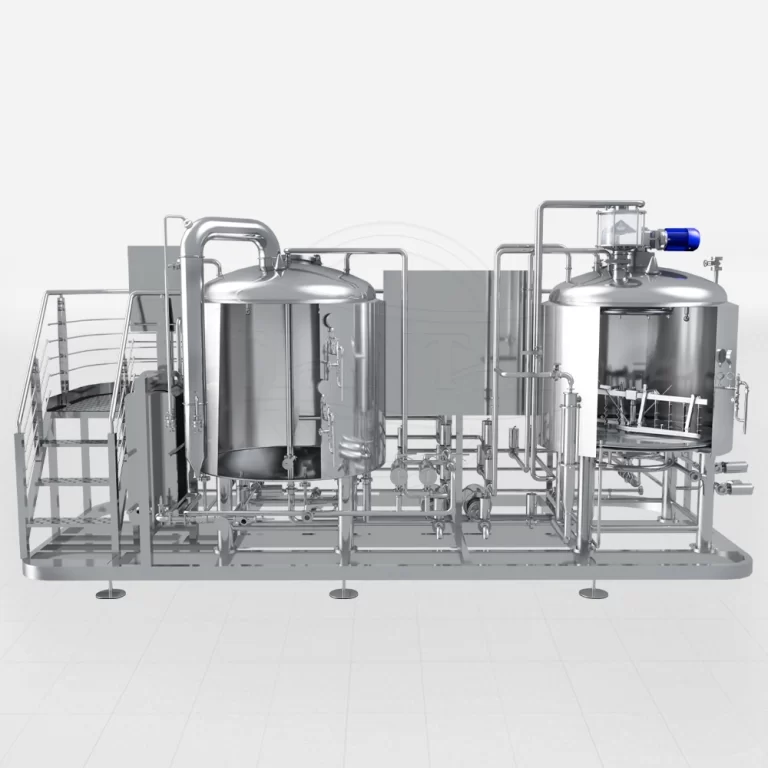 1000L 2 Vessel Brewery