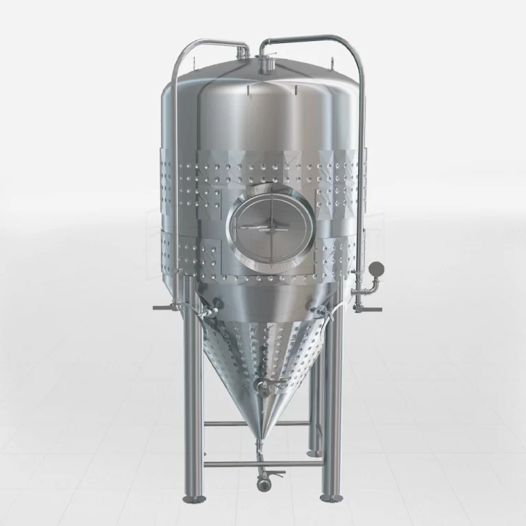 1000L Beer Fermenter Mile