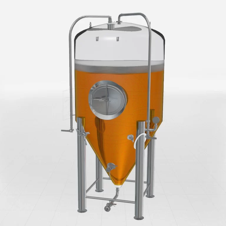 1000L Beer Fermenter Neibu