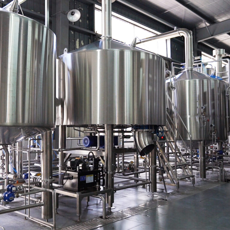 Red-Ears-Brewing-2500L-Brewery-Equipment-1