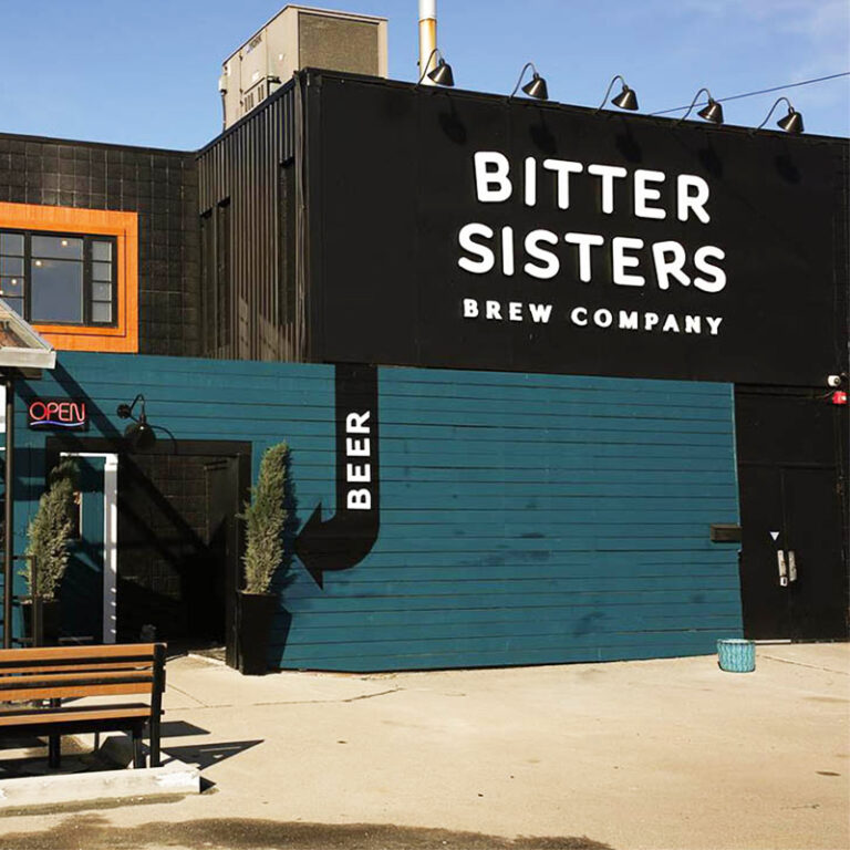 Bitter sisters brewing 7