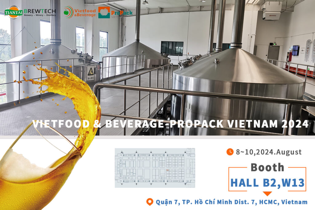 VietFood & Beverage Tiantai